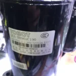 QXA-B096ZC190 QXA-A091zE190A QXA-B096zE190A Rotor Compressor Hermetic Refrigerant Compressor for GREE Compressor view