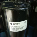 QXA-B096ZC190 QXA-A091zE190A QXA-B096zE190A Rotor Compressor Hermetic Refrigerant Compressor for GREE Compressor view