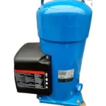 SH SH300A4ACC SH300A4ACB Scroll Compressor Hermetic Refrigeration Compressor