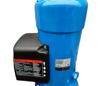 SH SH300A4ACC SH300A4ACB Scroll Compressor Hermetic Refrigeration Compressor
