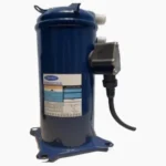 RSH105GR01 RSH105GB01 RSH105GA01 Container Refrigeration Scroll Compressor for CARRIER