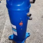 RSH105GR01 RSH105GB01 RSH105GA01 Container Refrigeration Scroll Compressor for CARRIER view