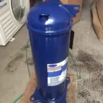 RSH105GR01 RSH105GB01 RSH105GA01 Container Refrigeration Scroll Compressor for CARRIER view