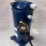 RSH105GR01 RSH105GB01 RSH105GA01 Container Refrigeration Scroll Compressor for CARRIER view