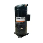ZP61KCE/ZP67KCE Compresor scroll Refrigerant Compresor