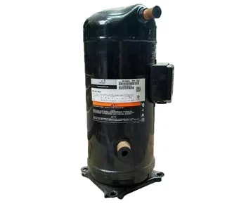 ZP61KCE/ZP67KCE Scroll Compressor Refrigerant Compressor