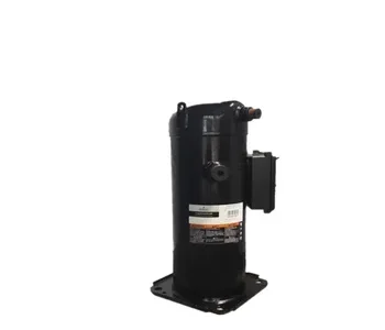 ZW520HSP-TEP-522 Scroll Compressor Hermetic Refrigerant Compressor for Copleland