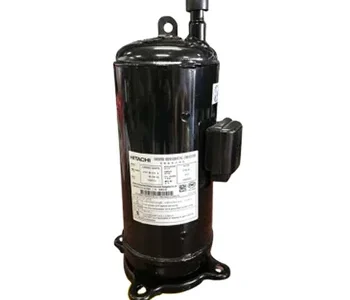 E500HHD-36D2 Scroll Compressor Inverter Refrigeration Compressor for HITACHI Compressor