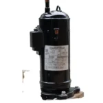 E500HHD-36D2 Scroll Compressor Inverter Refrigeration Compressor for HITACHI Compressor view