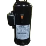 E500HHD-36D2 Scroll Compressor Inverter Refrigeration Compressor for HITACHI Compressor view