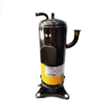 HNB97FC Scroll Compressor Hermetic Refrigeration Compressor for MITSUBISHI ELECTRIC