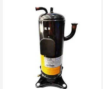 HNB97FC Scroll Compressor Hermetic Refrigeration Compressor for MITSUBISHI ELECTRIC