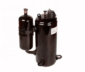 ATQ420D1UMU 230V 5hp 180HZ R410 Rotor Inverter Refrigeration Compressor