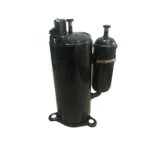 ATQ420D1UMU 230V 5hp 180HZ R410 Rotor Inverter Refrigeration Compressor view