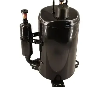 YB645STD YB645GUD 200V R134A Refrigeration Compressor