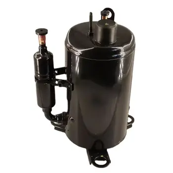 YB645STD YB645GUD 200V R134A Refrigeration Compressor refrigeration compressor