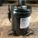 YB645STD YB645GUD 200V R134A Refrigeration Compressor view