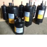 YB645STD YB645GUD 200V R134A Refrigeration Compressor view