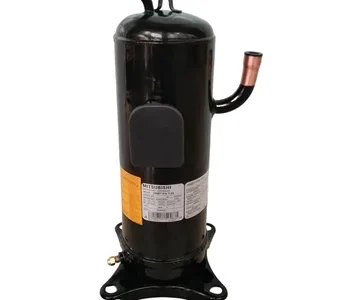 HNB71FA-YJG YJC YJE YBE HNB71FB-YJHG C Scroll Compressor Hermetic Refrigerant Compressor for MITSUBISHI ELECTRIC Compressor