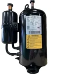 RB174YNLC Rotor Kompresör Hermetic Refrigerant Kompresör for MITSUBISHI ELECTRIC Kompresör