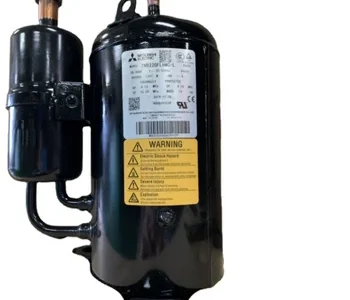RB174YNLC Rotor Compressor Hermetic Refrigerant Compressor for MITSUBISHI ELECTRIC Compressor