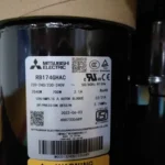 RB174YNLC Rotor Kompresör Hermetic Refrigerant Kompresör for MITSUBISHI ELECTRIC Kompresör view