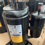 RB174YNLC Rotor Kompresör Hermetic Refrigerant Kompresör for MITSUBISHI ELECTRIC Kompresör view