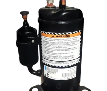 TRK5512Y TRK5480Y RK5480Y RK5512Y TRK5450Y R134A Refrigerating Rotary Compressor