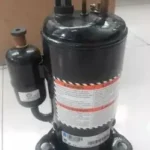 TRK5512Y TRK5480Y RK5480Y RK5512Y TRK5450Y R134A Refrigerating Rotary Compressor view