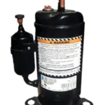 TRK5512Y TRK5480Y RK5480Y RK5512Y TRK5450Y R134A Refrigerating Rotary Compressor view