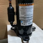 TRK5512Y TRK5480Y RK5480Y RK5512Y TRK5450Y R134A Refrigerating Rotary Compressor view