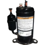 TRK5512Y TRK5480Y RK5480Y RK5512Y TRK5450Y R134A Refrigerating Rotary Compressor view