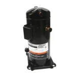 ZB38KQE-TF5-558 220V 60HZ Scroll compressor Hermetic refrigerant compressor for Copleland compressor