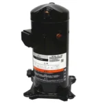 ZB38KQE-TF5-558 220V 60HZ Scroll compressor Hermetic refrigerant compressor for Copleland compressor view