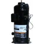 ZB38KQE-TF5-558 220V 60HZ Scroll compressor Hermetic refrigerant compressor for Copleland compressor view