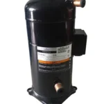 VP137KSE-TFP-522/VP120KSE-TFP-522 Scroll compressor Hermetic refrigerant compressor for Copleland compressor