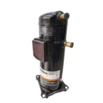 ZP122KCE-TFD-522 ZP122KCE-TF5-522 Scroll Compressor Hermetic Refrigerant Compressor for Copleland Compressor