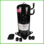 JBB055DAA JBA068MAF JBA068MAC Scroll Compressor Inverter Refrigeration Compressor for LG Compressor view