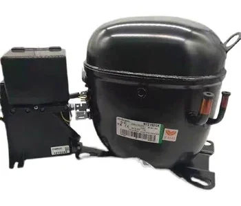 NT2180GK NT2192GK NT2212GK NT2178GK NT6222GK Refrigerating Compressor Hermetic Refrigerant Compressor for Embraco Compressor