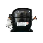 NT2180GK NT2192GK NT2212GK NT2178GK NT6222GK Refrigerating Compressor Hermetic Refrigerant Compressor for Embraco Compressor view