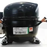 NT2180GK NT2192GK NT2212GK NT2178GK NT6222GK Refrigerating Compressor Hermetic Refrigerant Compressor for Embraco Compressor view