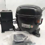 NT2180GK NT2192GK NT2212GK NT2178GK NT6222GK Refrigerating Compressor Hermetic Refrigerant Compressor for Embraco Compressor view