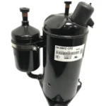 PA160X2C-4FT Rotor Compressor Refrigerating Compressor for GMCC Compressor