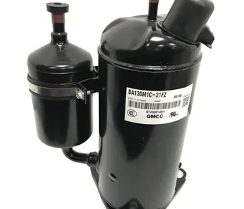 PA160X2C-4FT Rotor Compressor Refrigerating Compressor for GMCC Compressor