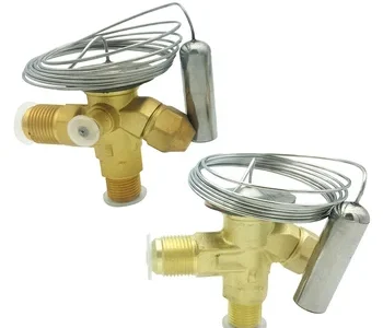 TRE80 R407C 067L3185 TGEZ24 067N4165 Expansion Valve for Danfoss Expansion Valve