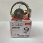 TRE80 R407C 067L3185 TGEZ24 067N4165 Expansion Valve for Danfoss Expansion Valve view