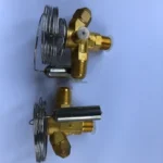 TRE80 R407C 067L3185 TGEZ24 067N4165 Expansion Valve for Danfoss Expansion Valve view