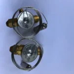 TRE80 R407C 067L3185 TGEZ24 067N4165 Expansion Valve for Danfoss Expansion Valve view