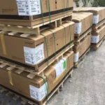 Compressor 15 Ton R22, 220v 3 Phase ZR190KC-TF5-522 Scroll Compressor Hermetic Refrigerant Compressor for Copleland view