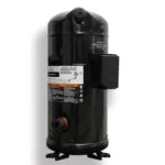 Compressor 10 Ton R22, 220v 3 Phase ZR125KC-TF5-522 Scroll Compressor Hermetic Refrigeration Compressor for Copleland
